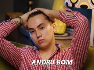 ANDRU_BOM