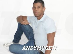 ANDYHUGEXL