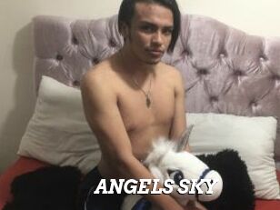 ANGELS_SKY