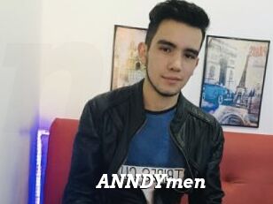 ANNDYmen
