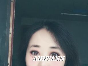 ANNYANN