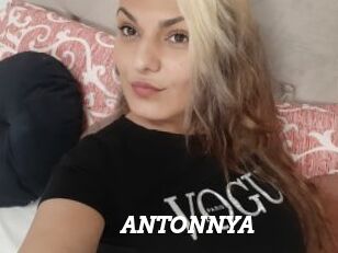 ANTONNYA