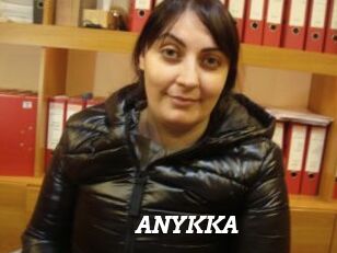 ANYKKA