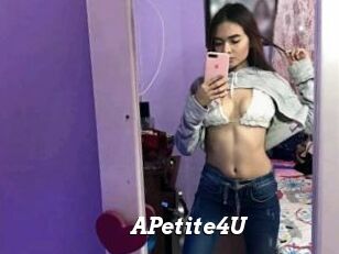 APetite4U