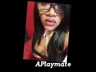 APlaymate