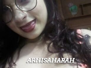 ARHISAHARAH