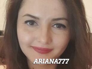 ARIANA777
