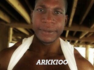 ARKKIOO