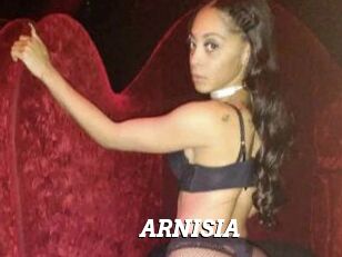 ARNISIA