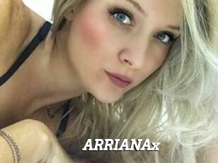 ARRIANAx
