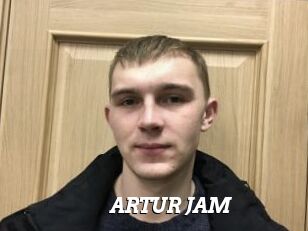 ARTUR_JAM