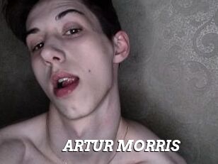 ARTUR_MORRIS
