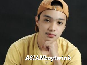 ASIANboytwink
