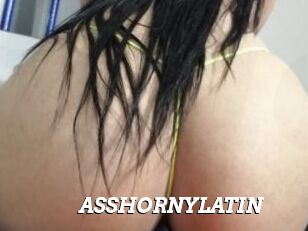 ASSHORNYLATIN