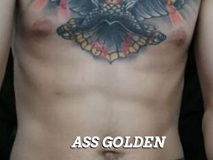 ASS_GOLDEN