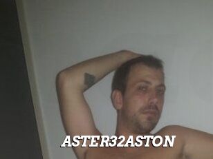 ASTER32ASTON