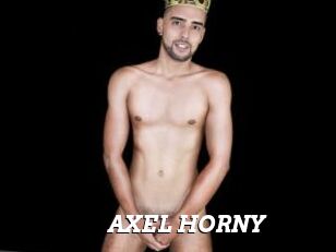 AXEL_HORNY