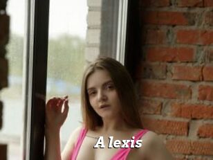A_lexis