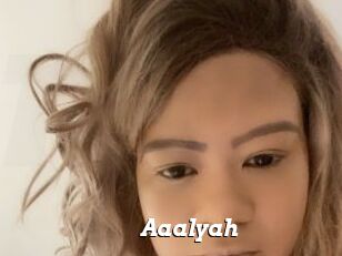 Aaalyah