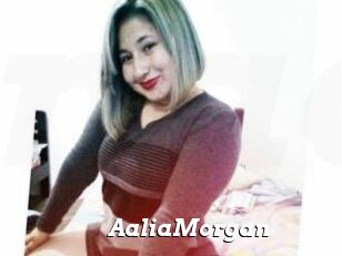 AaliaMorgan