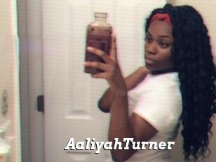 AaliyahTurner