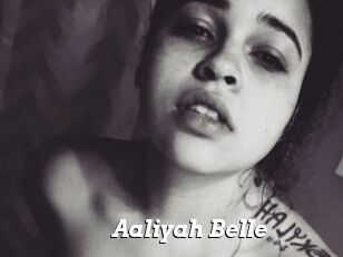 Aaliyah_Belle