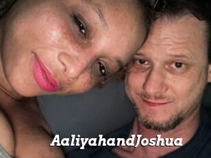 AaliyahandJoshua