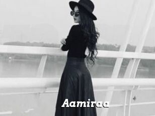Aamiraa