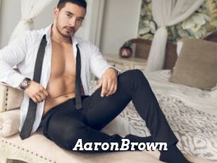AaronBrown