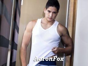 AaronFox