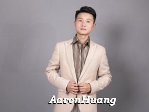 AaronHuang