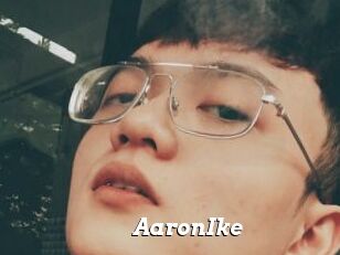 AaronIke