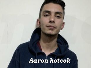 Aaron_hotcok_
