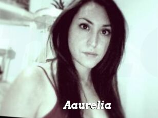 Aaurelia