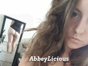 AbbeyLicious