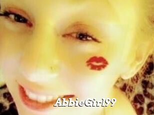 AbbieGirl99
