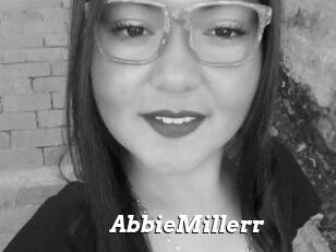 AbbieMillerr