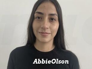 AbbieOlson