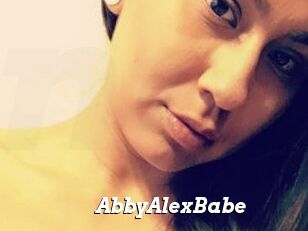 AbbyAlexBabe