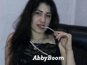AbbyBoom