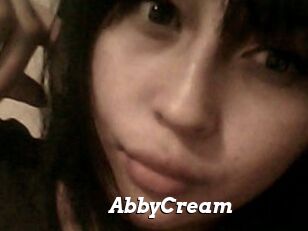 AbbyCream