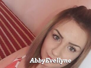AbbyEvellyne