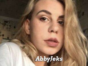 AbbyJeks