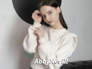 AbbyNevill