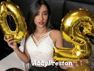 AbbyPreston