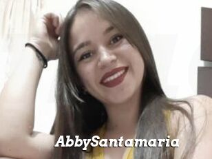 AbbySantamaria