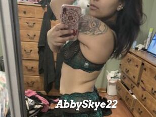 AbbySkye22