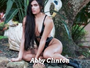 Abby_Clinton