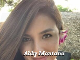Abby_Montana