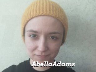 AbellaAdams